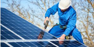 Installation Maintenance Panneaux Solaires Photovoltaïques à Echenoz-le-Sec